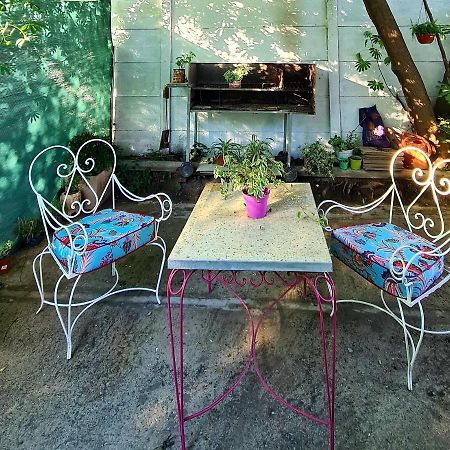 Loft Vintage Lägenhet Tandil Exteriör bild