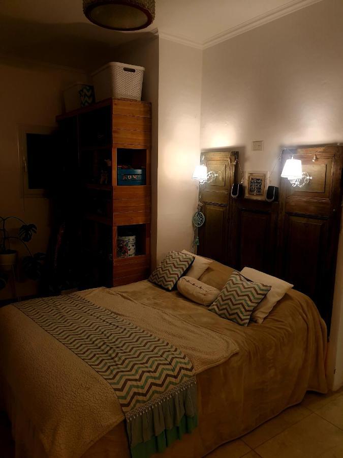 Loft Vintage Lägenhet Tandil Exteriör bild