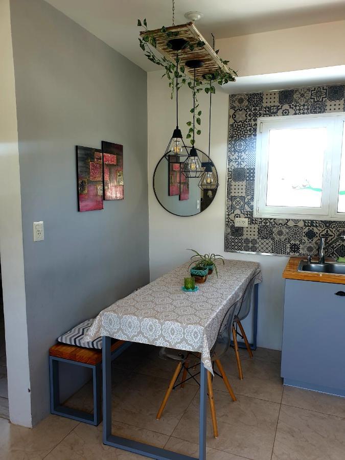 Loft Vintage Lägenhet Tandil Exteriör bild