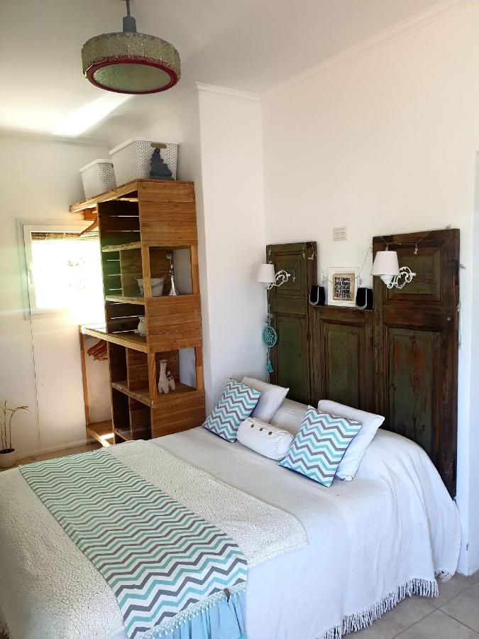 Loft Vintage Lägenhet Tandil Exteriör bild