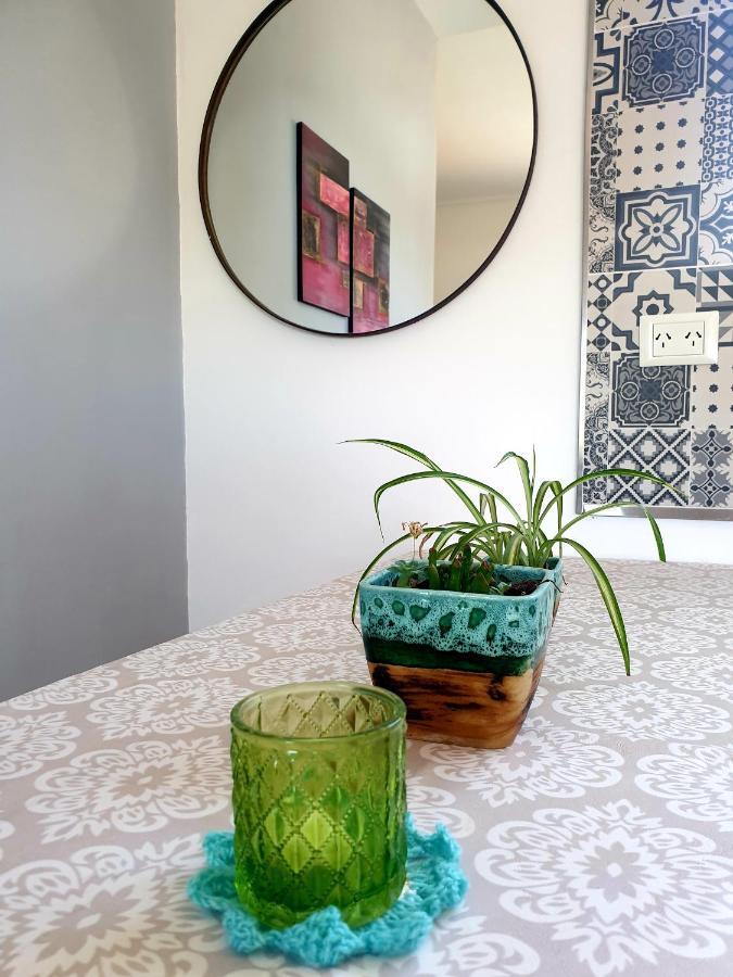 Loft Vintage Lägenhet Tandil Exteriör bild