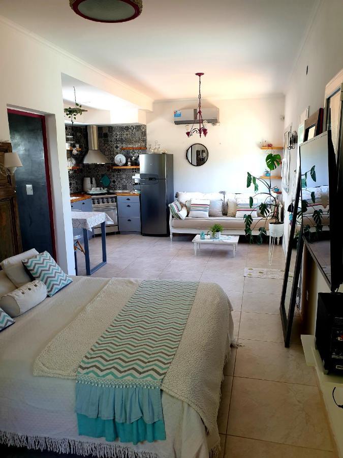 Loft Vintage Lägenhet Tandil Exteriör bild