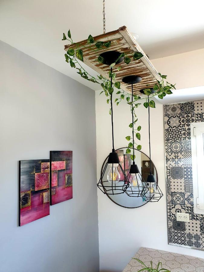 Loft Vintage Lägenhet Tandil Exteriör bild