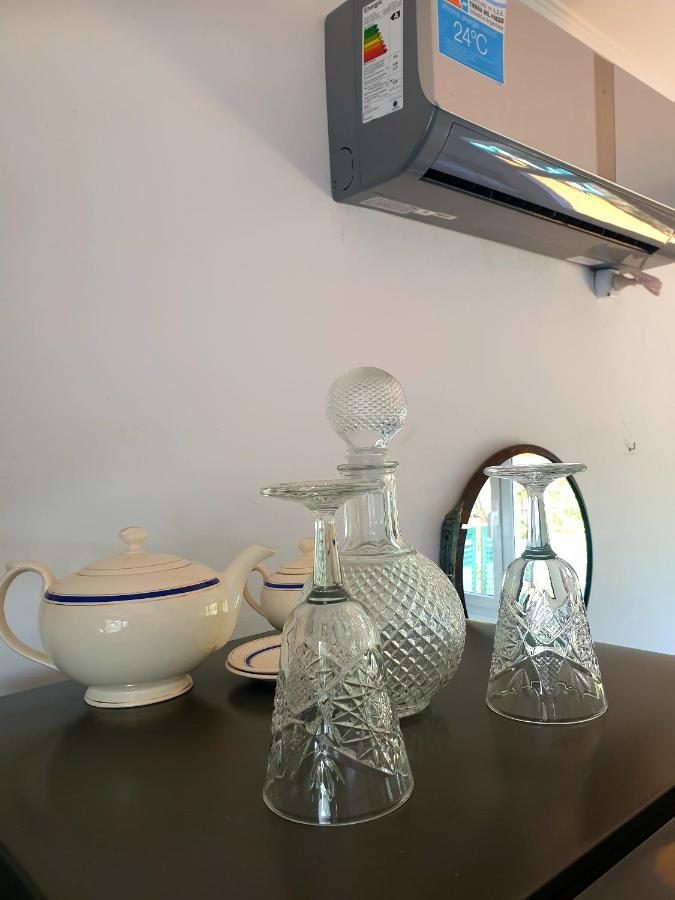 Loft Vintage Lägenhet Tandil Exteriör bild