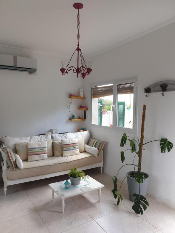 Loft Vintage Lägenhet Tandil Exteriör bild