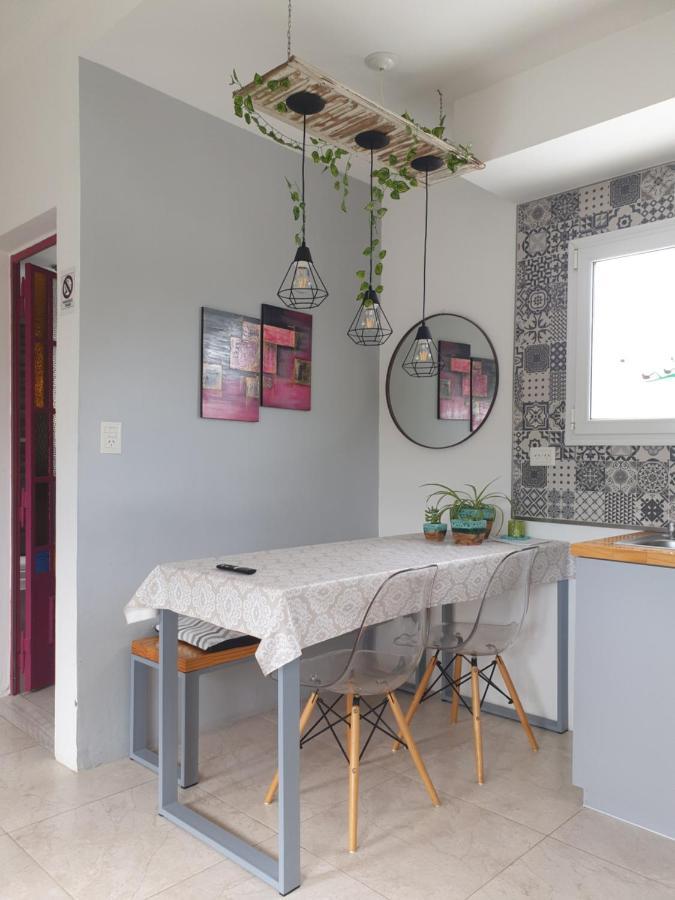 Loft Vintage Lägenhet Tandil Exteriör bild