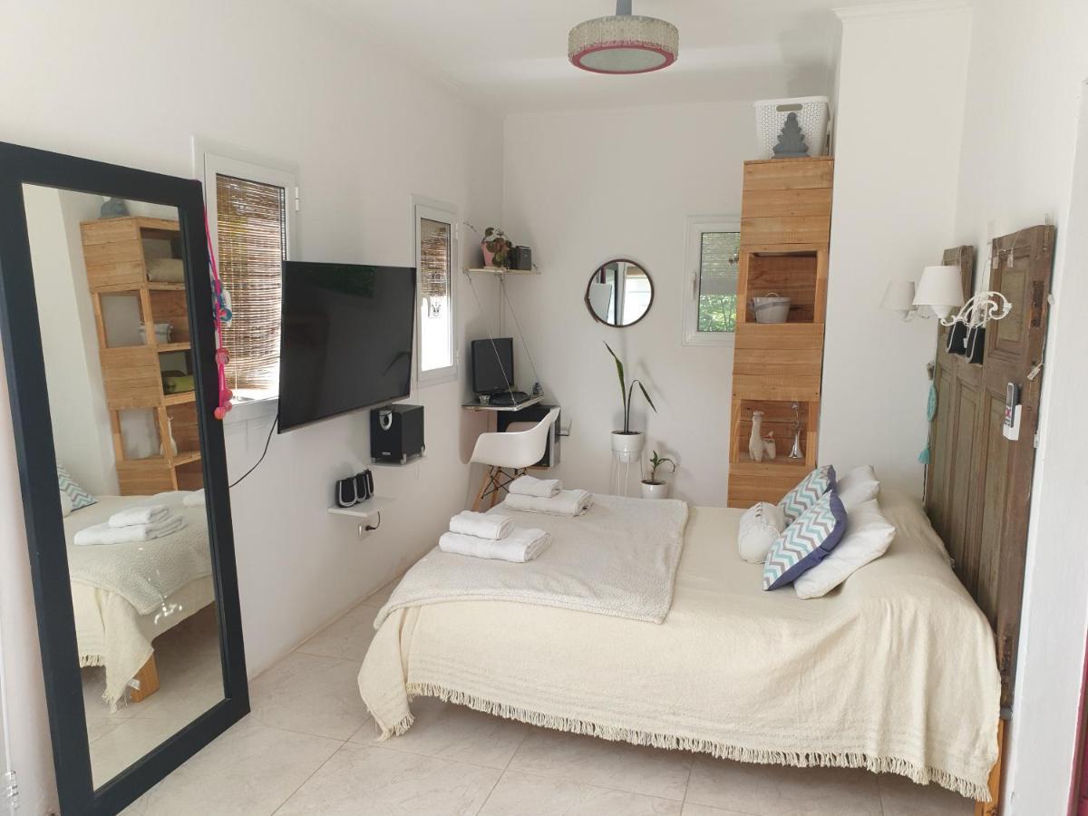 Loft Vintage Lägenhet Tandil Exteriör bild