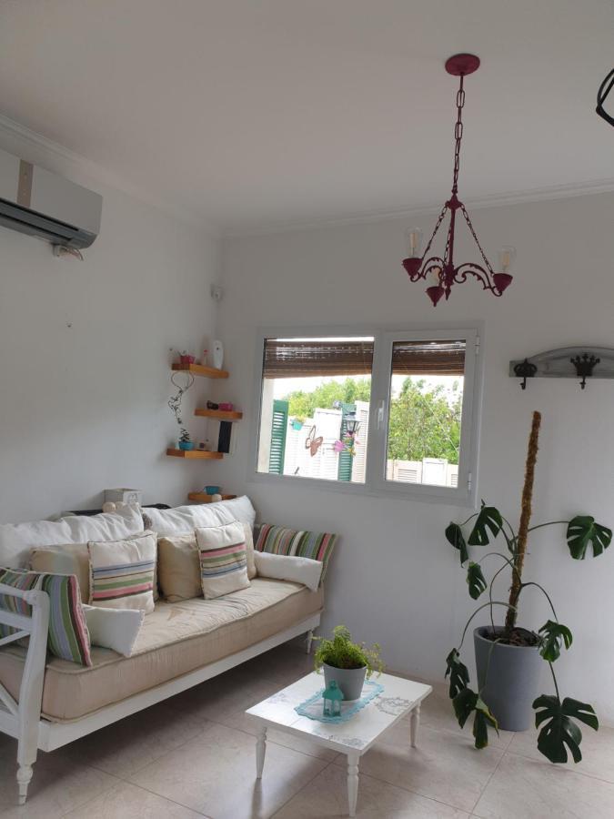 Loft Vintage Lägenhet Tandil Exteriör bild