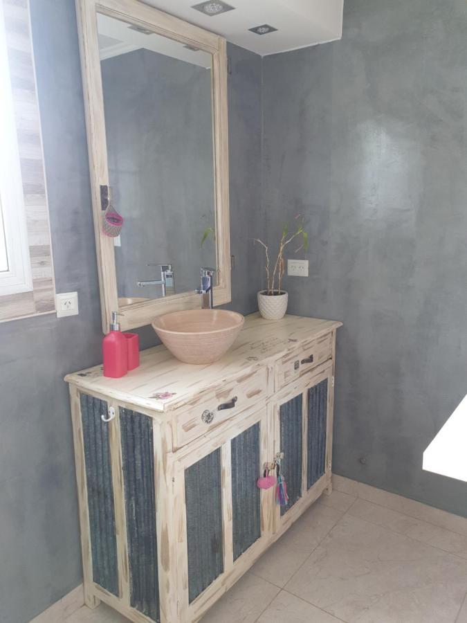 Loft Vintage Lägenhet Tandil Exteriör bild