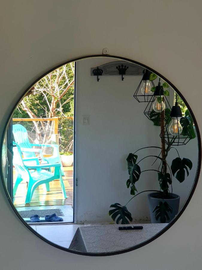 Loft Vintage Lägenhet Tandil Exteriör bild
