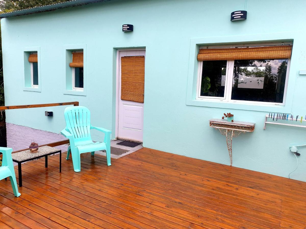 Loft Vintage Lägenhet Tandil Exteriör bild